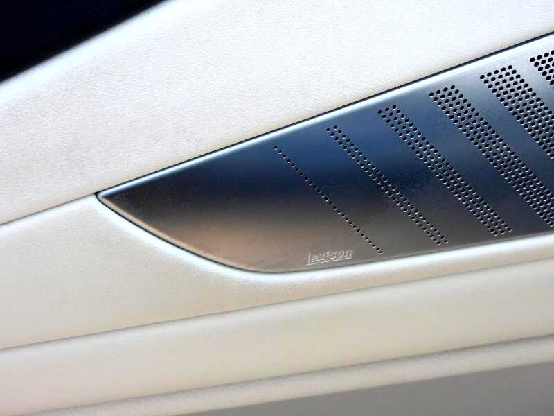 Used 2022 Genesis G80 2.5T Prestige w/ Advanced Package image 45