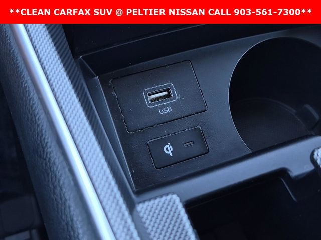 Used 2023 Hyundai Santa Fe SEL image 40