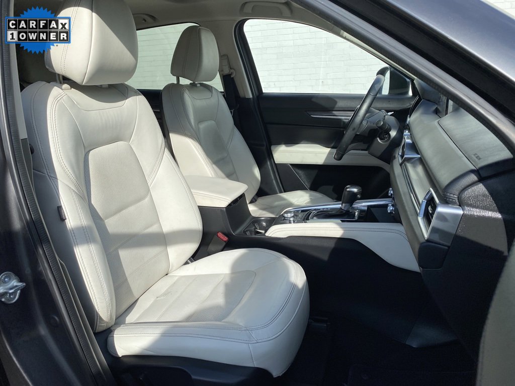 Used 2019 MAZDA CX-5 Grand Touring image 12