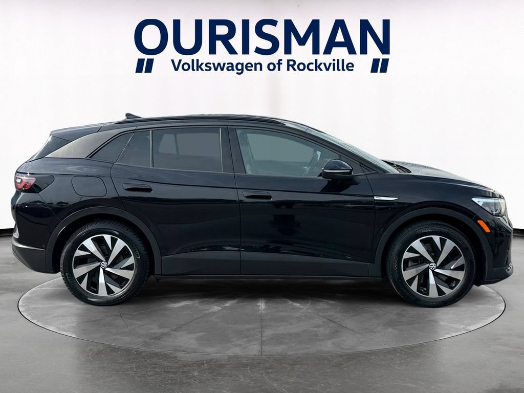 Used 2023 Volkswagen ID.4 Pro RWD image 7
