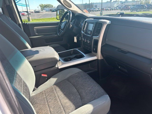 Used 2019 RAM 1500 Warlock AWD/4WD image 41
