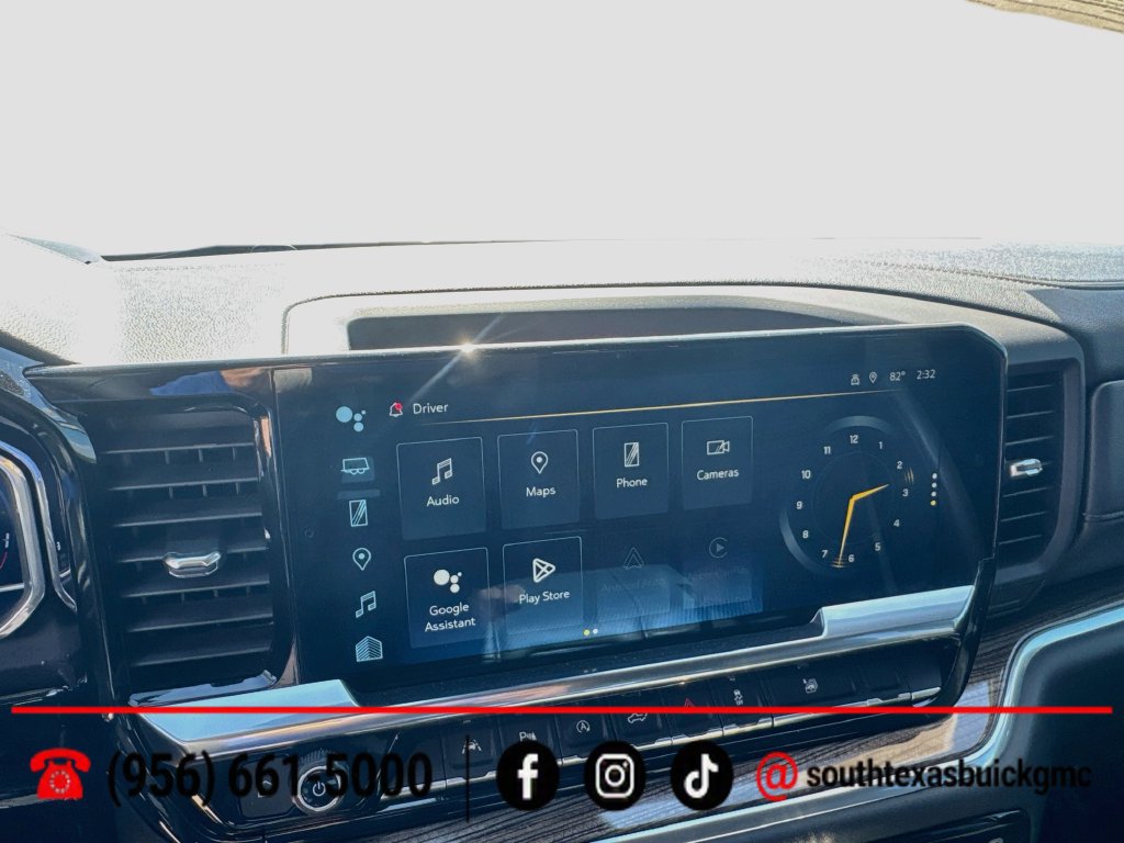 Used 2024 Chevrolet Silverado 1500 LT w/ Texas Edition Plus RWD image 16