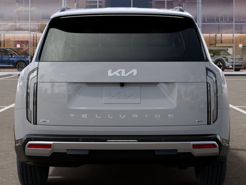 New 2027 Kia Telluride X-Line SX Prestige AWD/4WD image 13