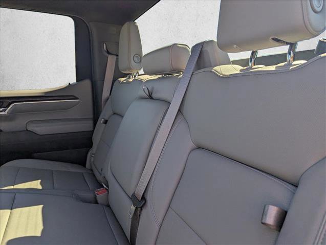 Used 2022 GMC Sierra 1500 SLT w/ SLT Convenience Package image 24