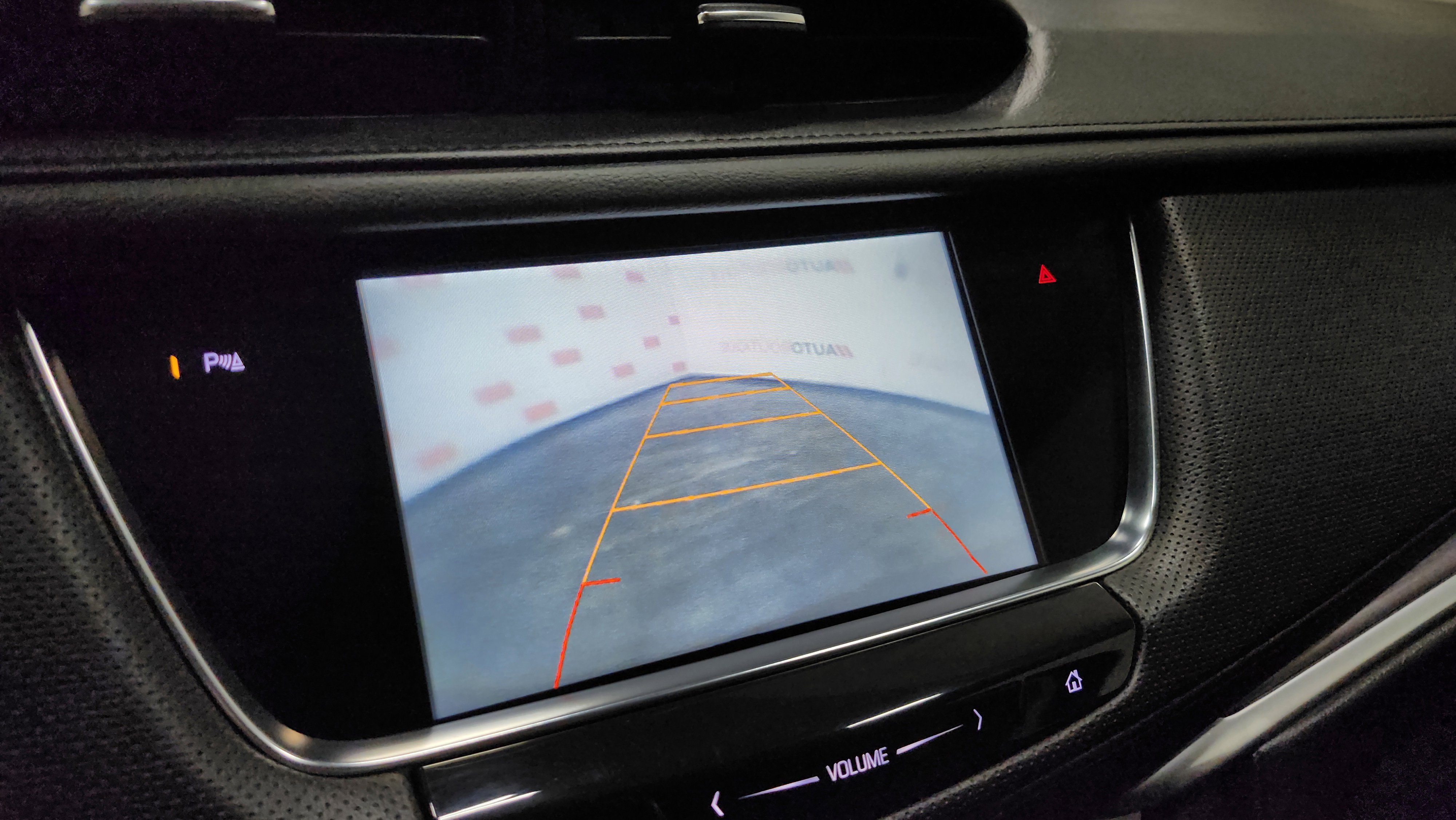 Used 2017 Cadillac XT5 Luxury image 4