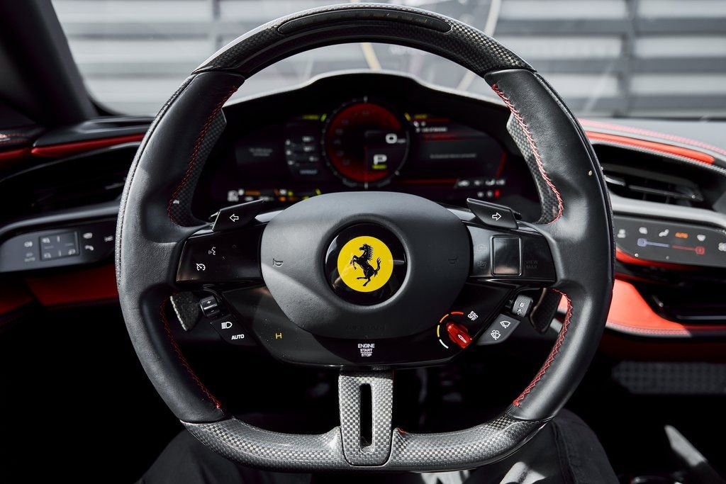 Used 2021 Ferrari SF90 Stradale image 48