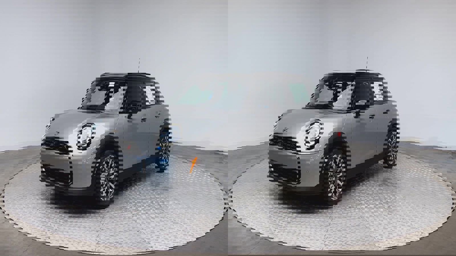 New 2026 MINI Cooper S image 4