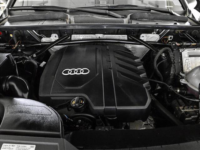 Used 2023 Audi Q5 2.0T Premium Plus w/ Premium Plus Package AWD/4WD image 24