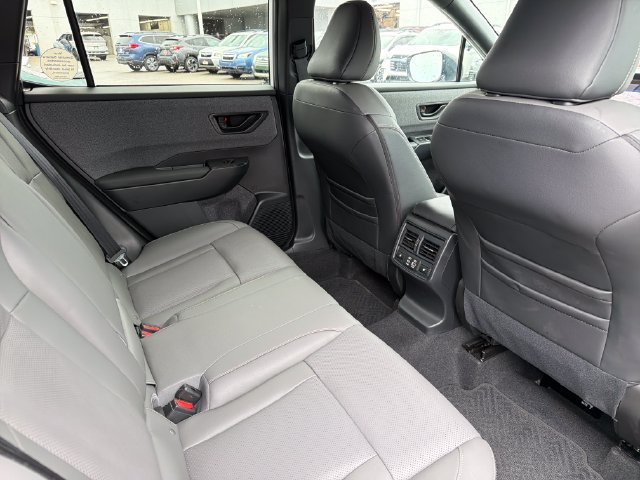 Certified 2026 Subaru Outback Limited AWD/4WD image 27