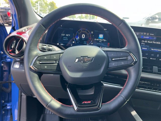Used 2026 Chevrolet Equinox RS FWD image 13