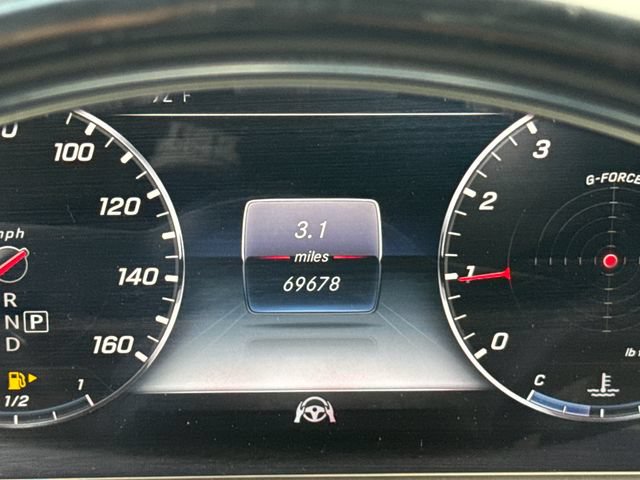 Used 2019 Mercedes-Benz S 560 4MATIC Sedan image 18