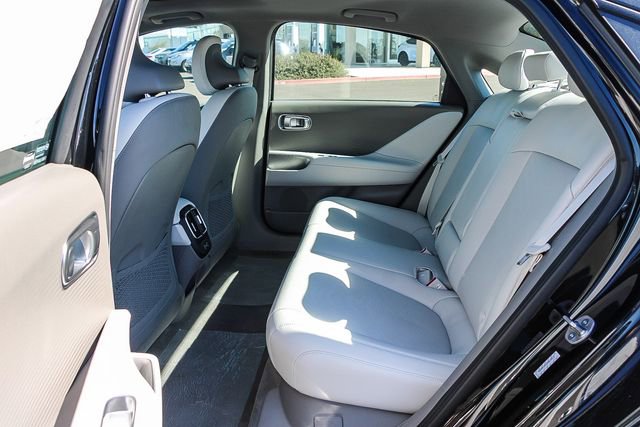 New 2023 Hyundai Ioniq 6 Limited image 23