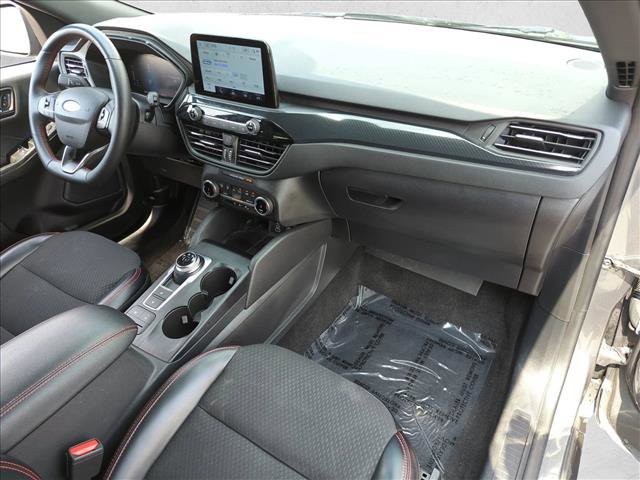 Used 2024 Ford Escape ST-Line image 21