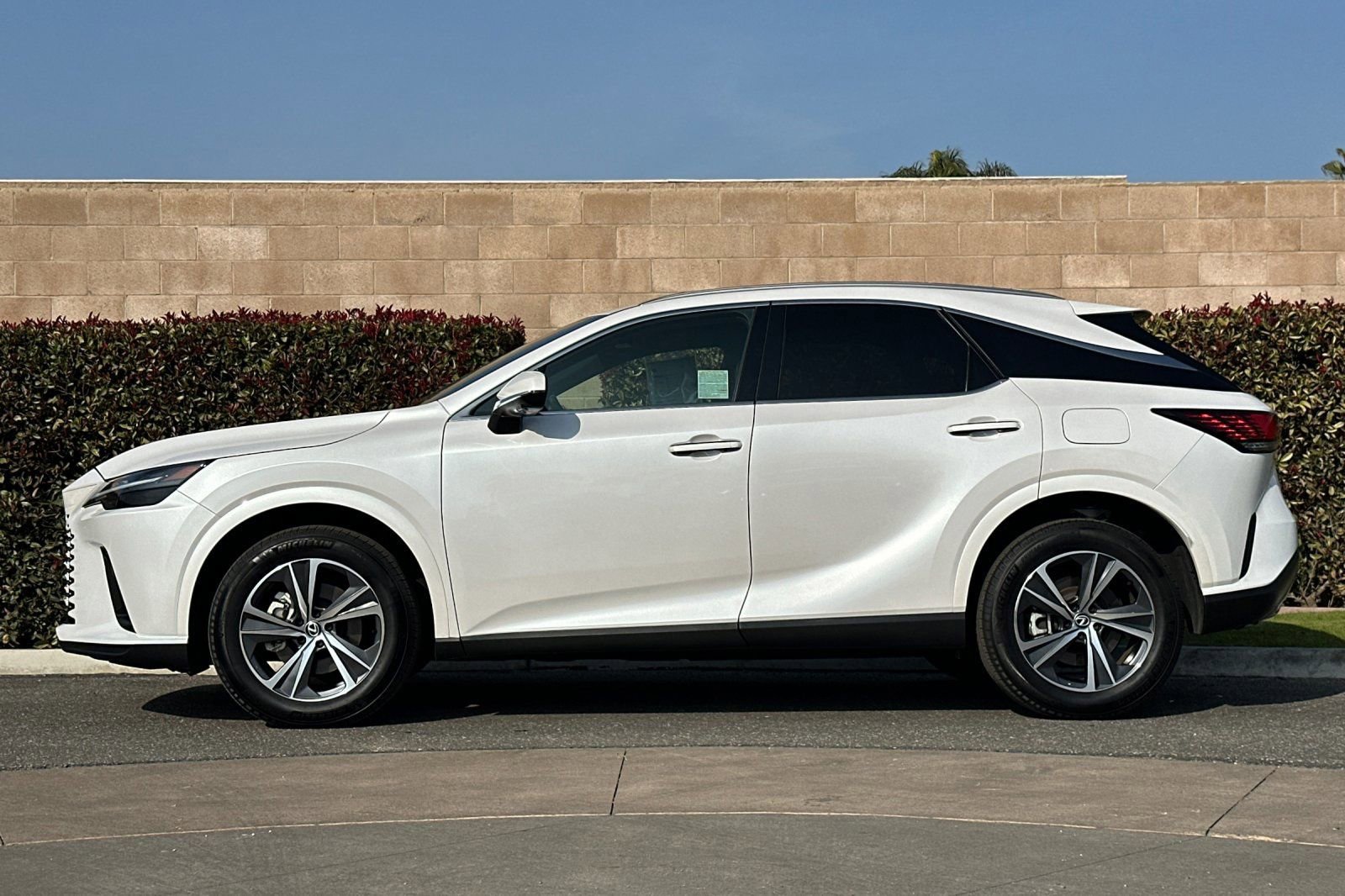 Certified 2023 Lexus RX 350 Premium image 7