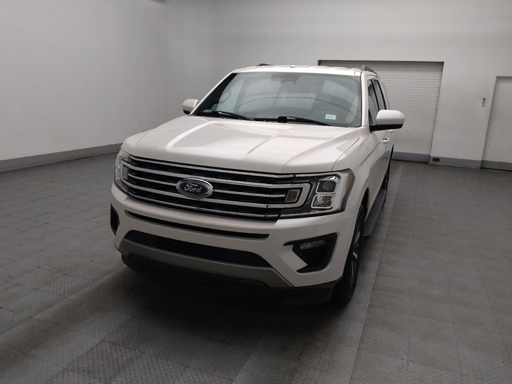 Used 2018 Ford Expedition XLT RWD image 15