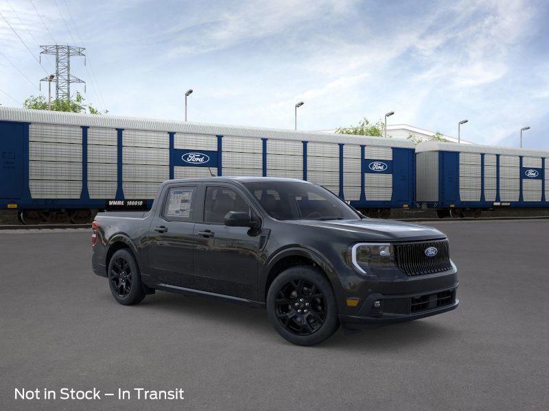 New 2026 Ford Maverick Lobo AWD/4WD image 22