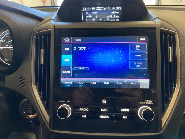 Used 2024 Subaru Forester Touring image 19