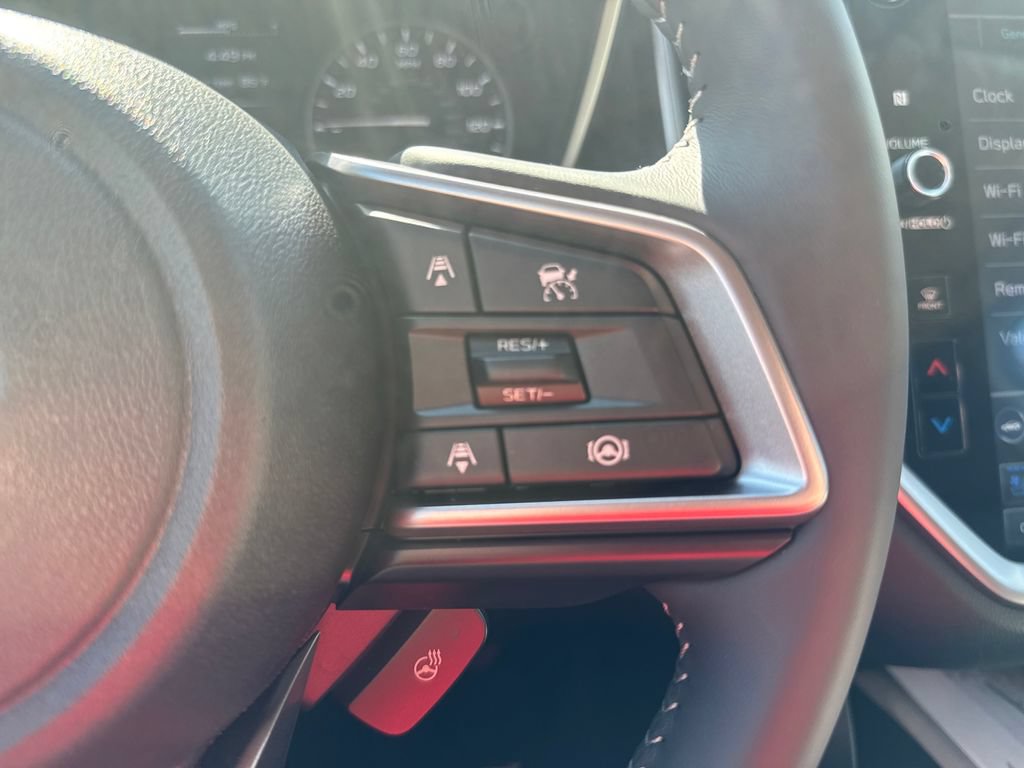 New 2026 Subaru Ascent Touring AWD/4WD image 24