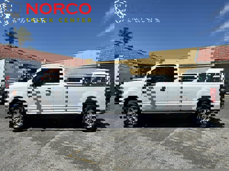 Used 2021 Ford F350 XLT w/ XLT Value Package image 6