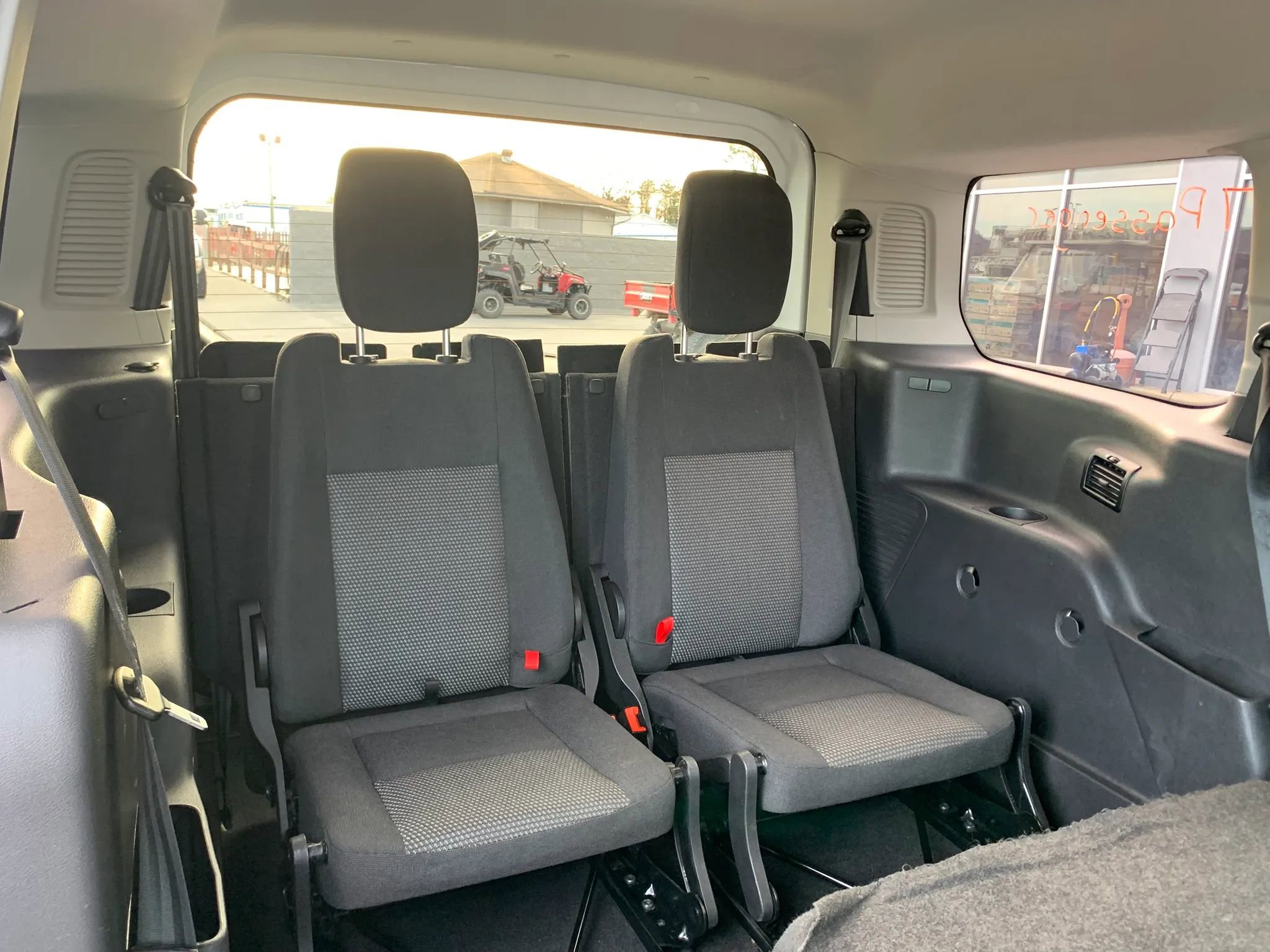 Used 2018 Ford Transit Connect XL image 29