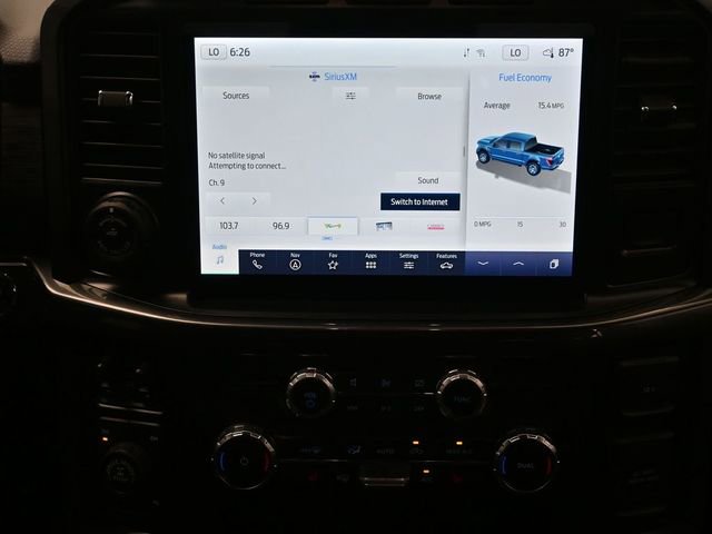 Certified 2023 Ford F150 Tremor w/ Trailer Tow Package image 17