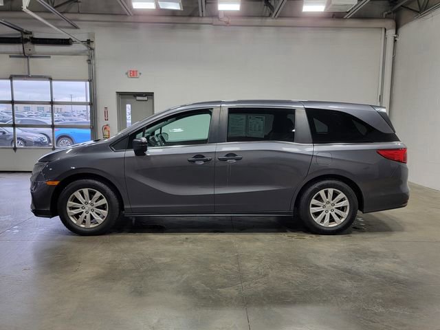Used 2019 Honda Odyssey LX image 8