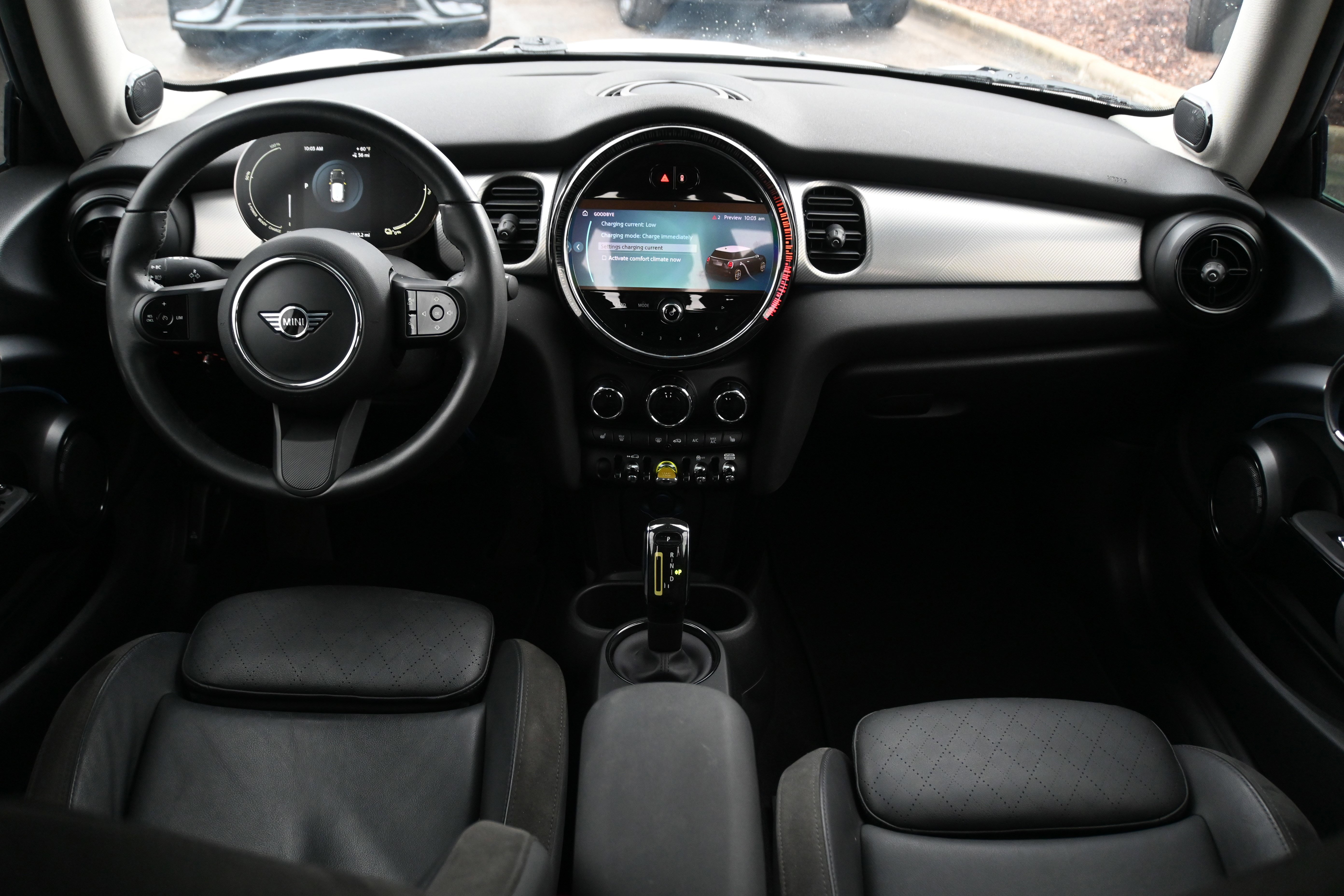 Used 2023 MINI Cooper SE image 3