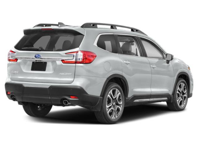 Used 2024 Subaru Ascent Limited AWD/4WD image 2