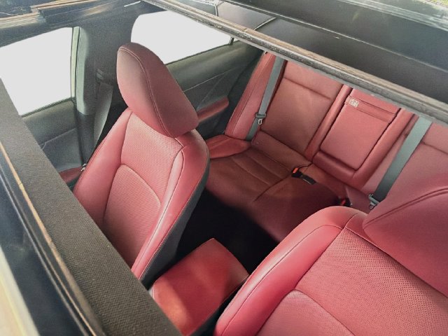 Used 2024 Lexus IS 350 F Sport RWD image 22