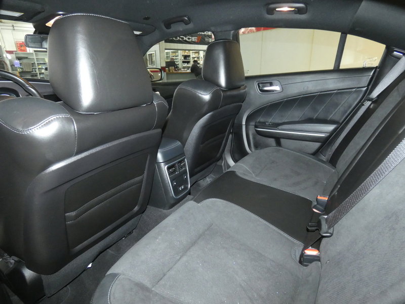 Used 2022 Dodge Charger Scat Pack w/ Dynamics Package image 20