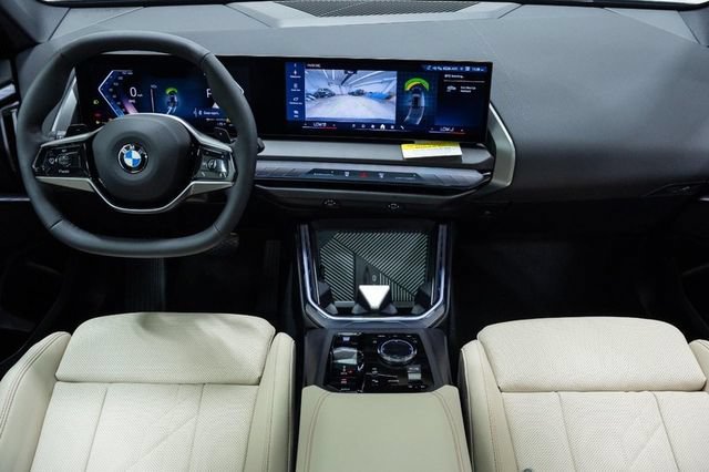 Used 2026 BMW X3 xDrive30i AWD/4WD image 26
