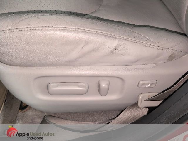 Used 2007 Toyota RAV4 Limited image 11