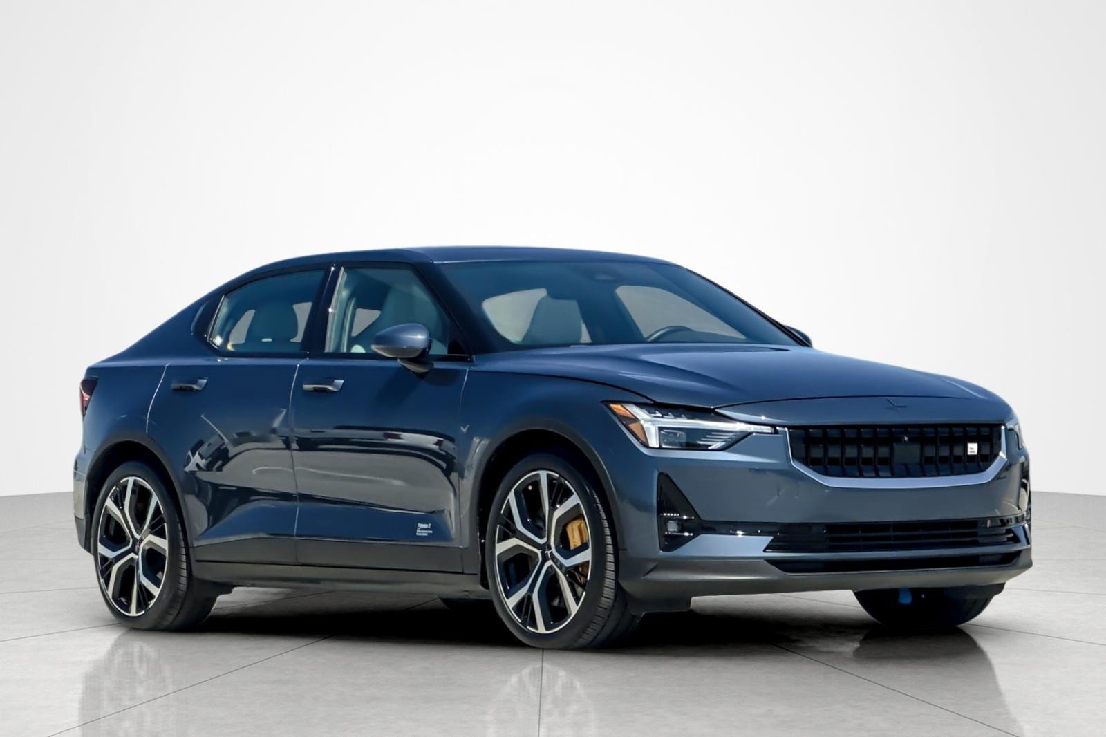 Used 2023 Polestar Polestar 2 w/ Pilot Pack AWD/4WD image 7