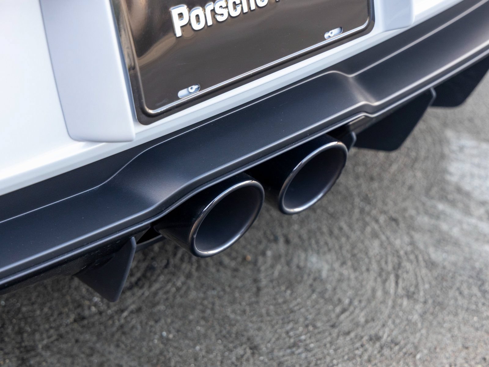 Certified 2026 Porsche 911 GT3 RWD image 25
