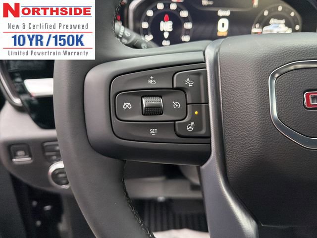 New 2026 GMC Sierra 1500 Elevation image 20