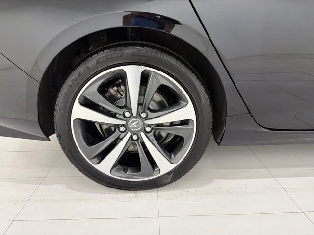 Certified 2025 Acura TLX w/ Technology Package FWD image 45