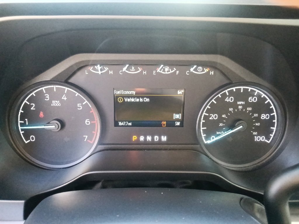 Used 2025 Ford F350 XL w/ STX Appearance Package image 20