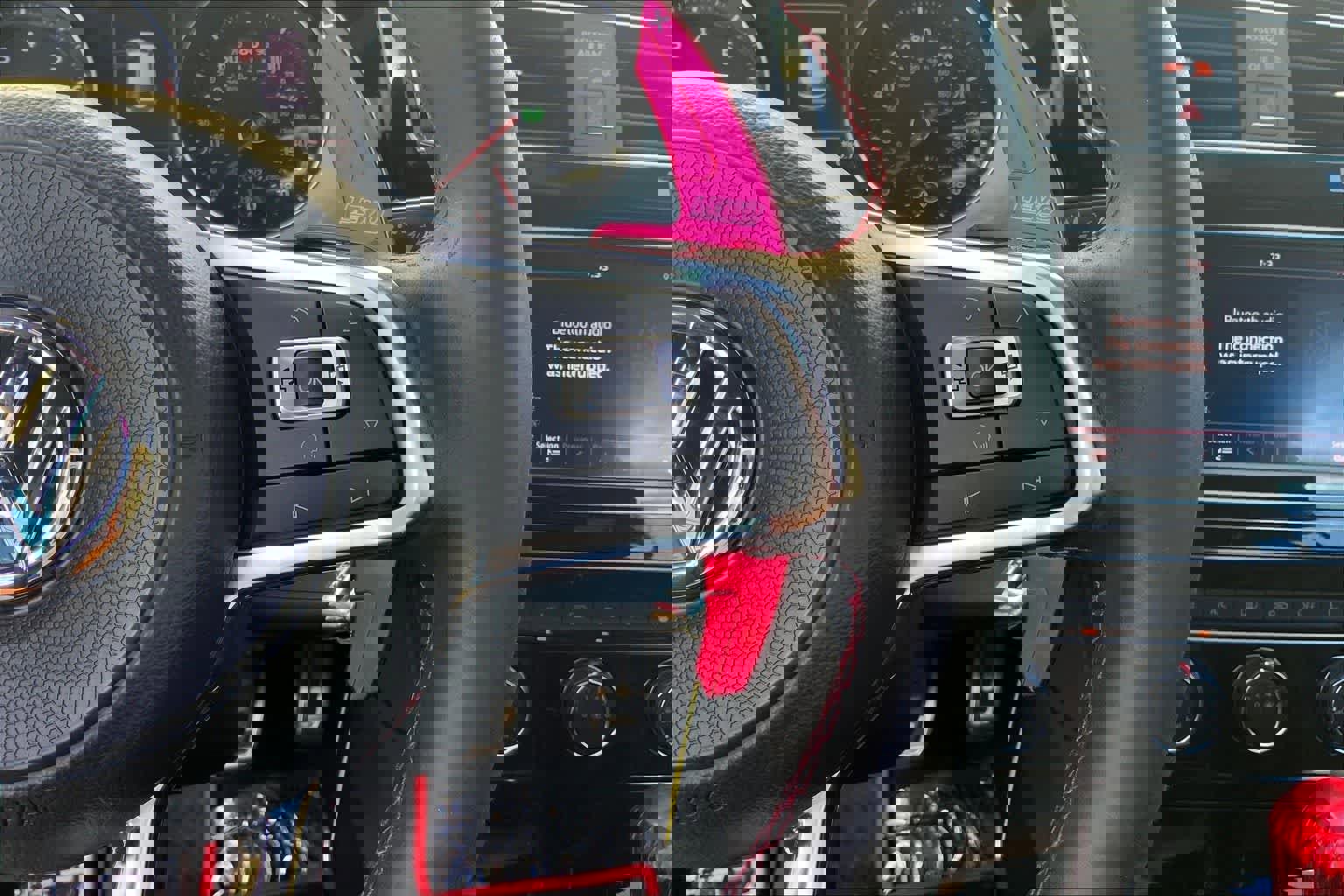 Used 2018 Volkswagen GTI S image 26