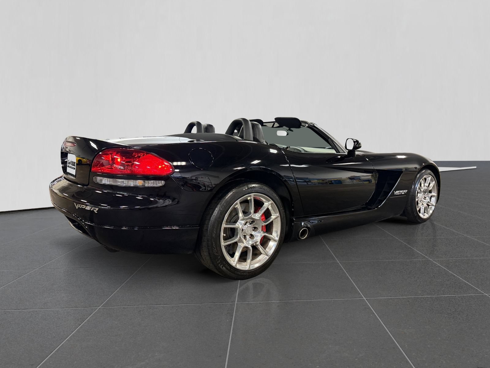 Used 2008 Dodge Viper SRT-10 RWD image 44