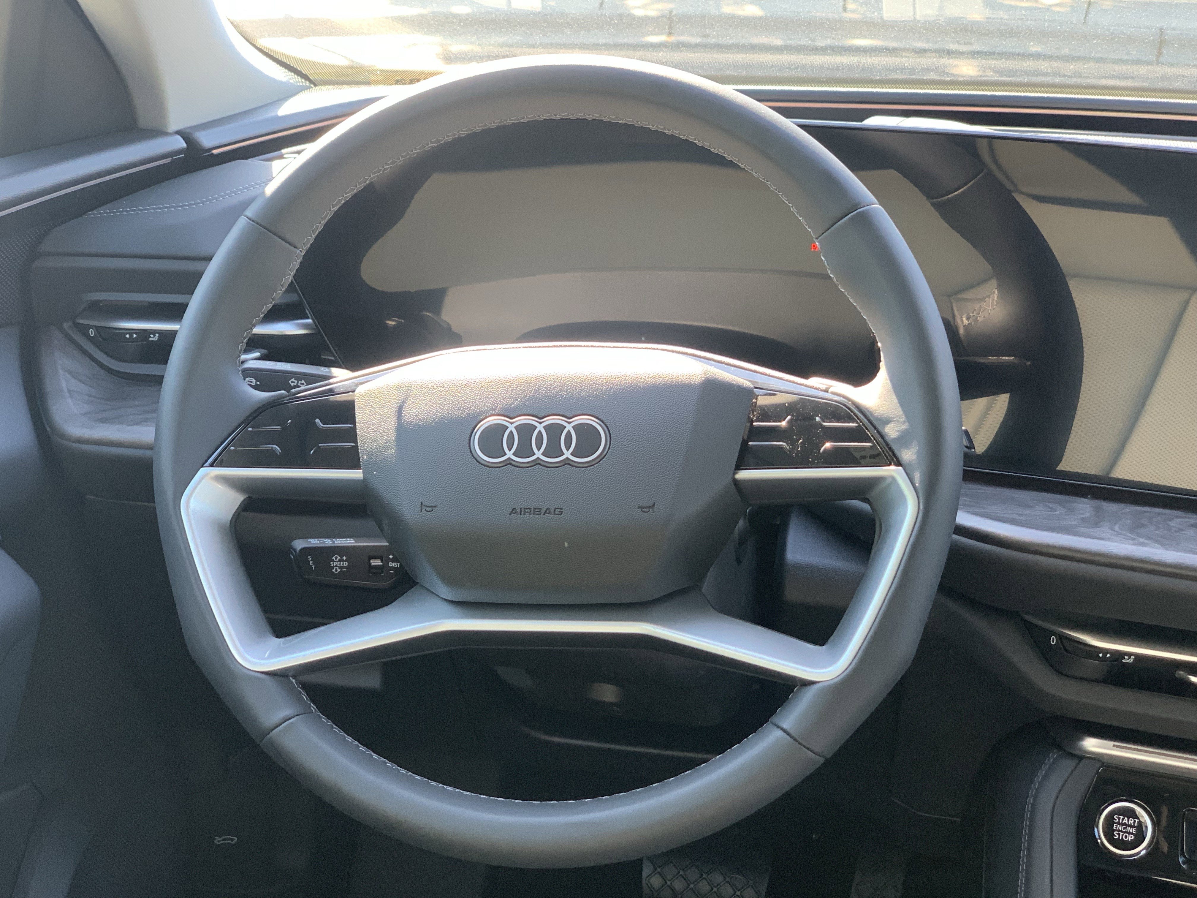 Used 2025 Audi Q5 Premium Plus w/ Premium Plus AWD/4WD image 19