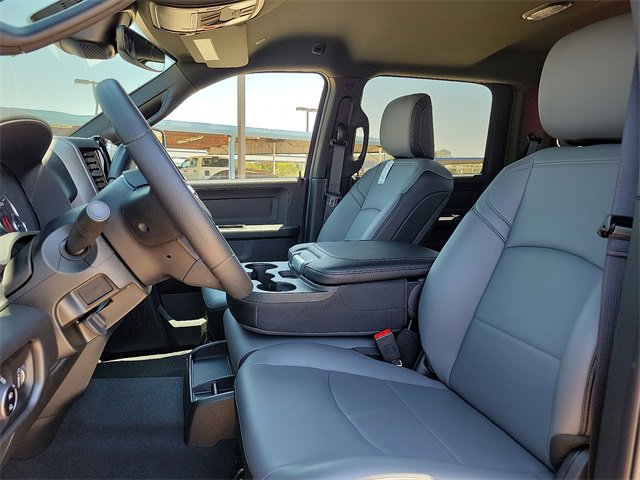New 2026 RAM 2500 Tradesman image 12