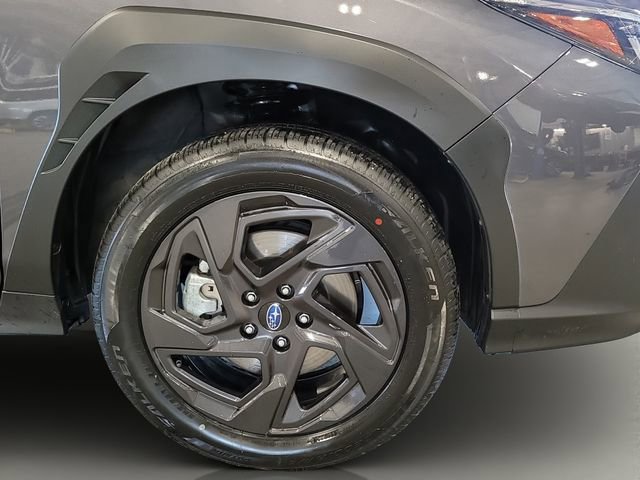 Certified 2026 Subaru Crosstrek 2.5i Sport image 22