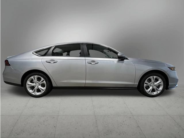 New 2026 Honda Accord LX image 7