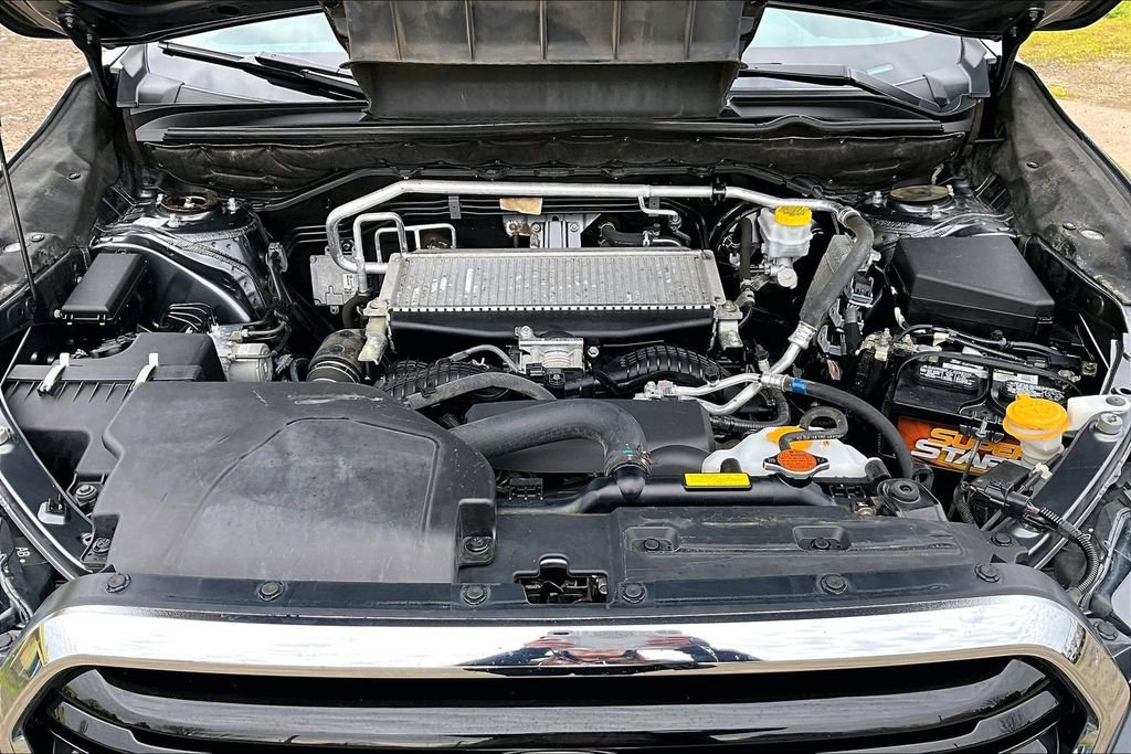 Used 2019 Subaru Ascent Touring w/ Popular Package #3 image 30