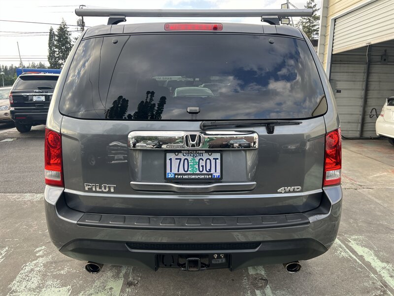 Used 2013 Honda Pilot EX-L image 4