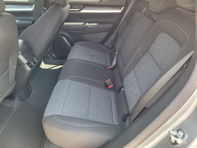 New 2026 GMC Terrain Elevation FWD image 25