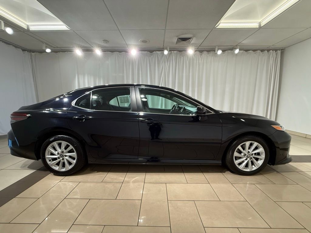 Certified 2023 Toyota Camry LE image 6