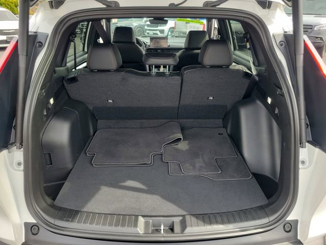 Certified 2026 Honda CR-V Sport-L image 9