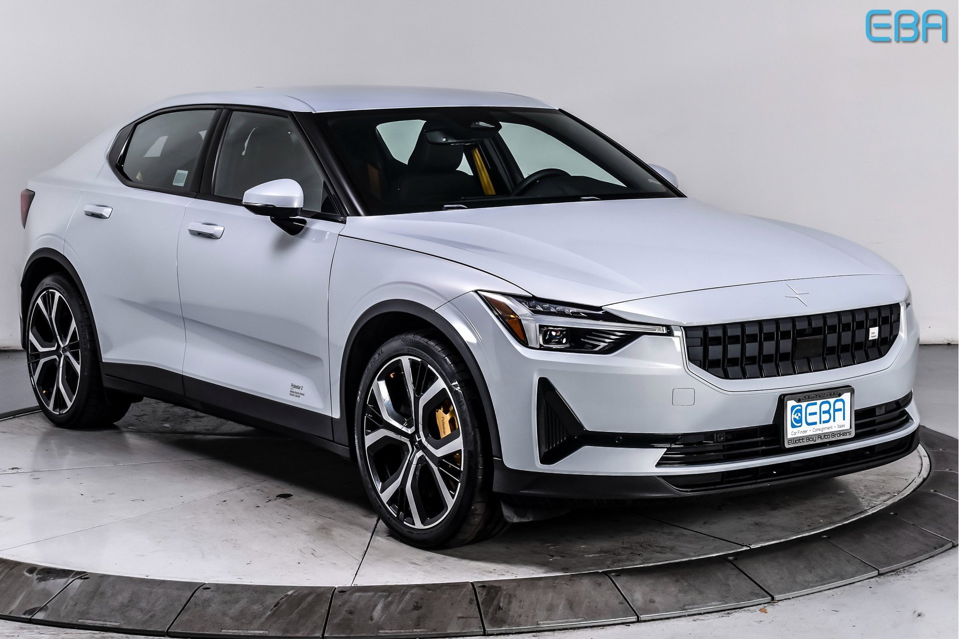 Used 2023 Polestar Polestar 2