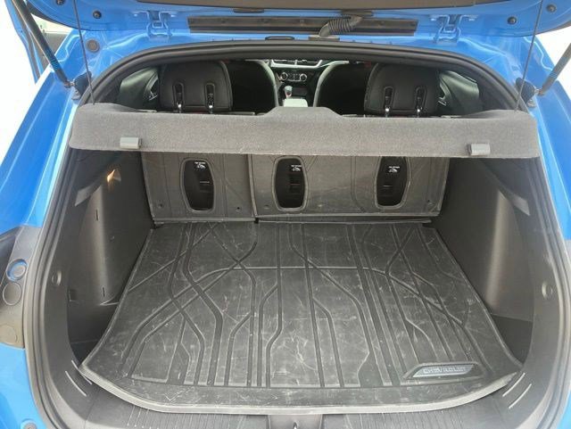 Used 2024 Chevrolet Trax RS w/ Driver Confidence Package FWD image 24
